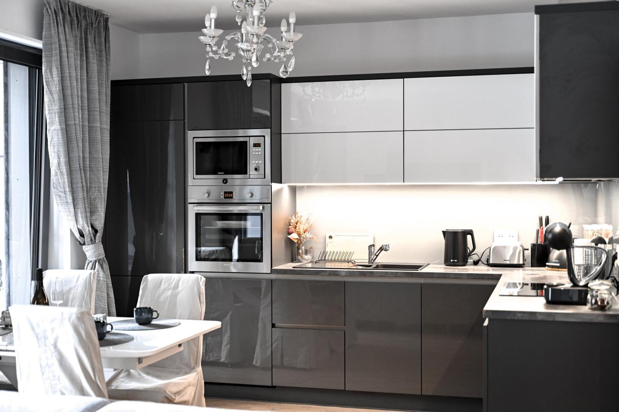 Lovely Family Suite Πράγα Εξωτερικό φωτογραφία